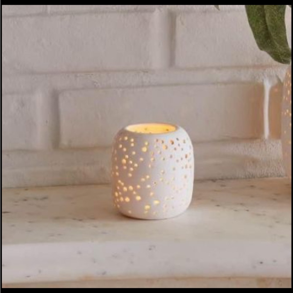 West Elm Pierced Constellation Candle Holders- Tealight- ALL Sets or individual